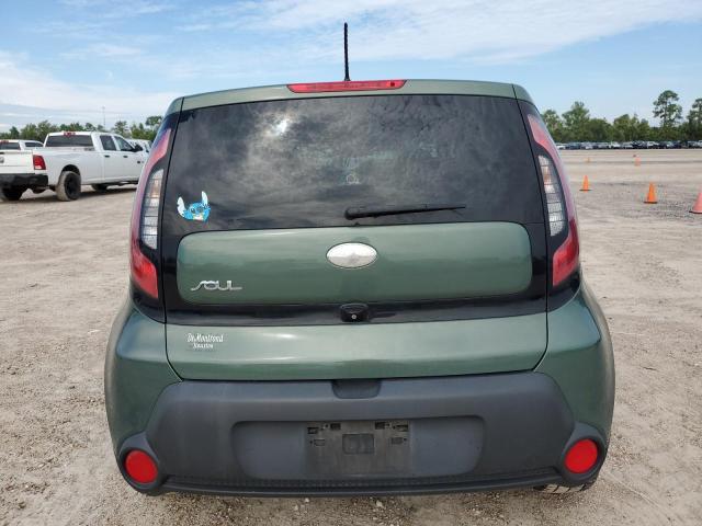 Photo 5 VIN: KNDJP3A5XE7019634 - KIA SOUL + 