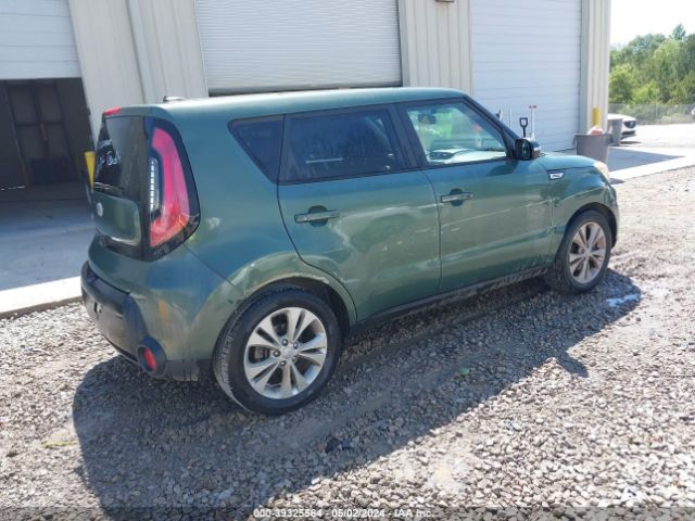 Photo 3 VIN: KNDJP3A5XE7026017 - KIA SOUL 