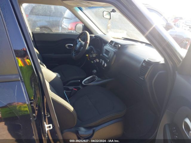 Photo 4 VIN: KNDJP3A5XE7029709 - KIA SOUL 