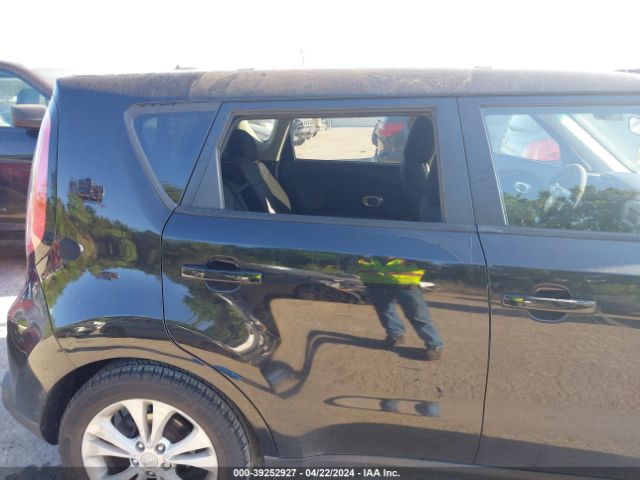 Photo 5 VIN: KNDJP3A5XE7029709 - KIA SOUL 