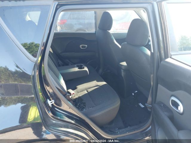 Photo 7 VIN: KNDJP3A5XE7029709 - KIA SOUL 