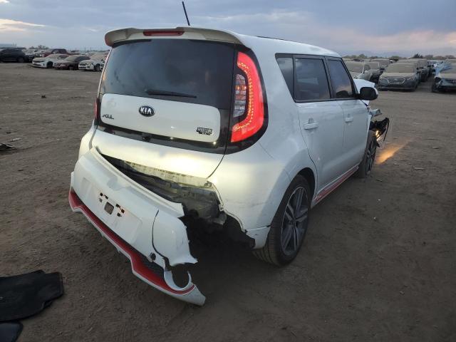 Photo 2 VIN: KNDJP3A5XE7031380 - KIA SOUL + 