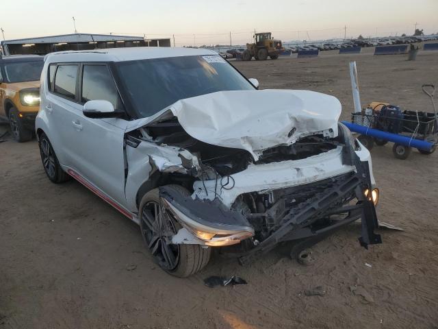 Photo 3 VIN: KNDJP3A5XE7031380 - KIA SOUL + 