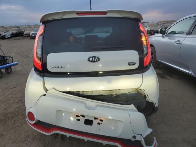 Photo 5 VIN: KNDJP3A5XE7031380 - KIA SOUL + 