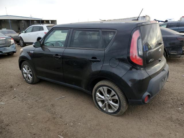 Photo 1 VIN: KNDJP3A5XE7033694 - KIA SOUL + 