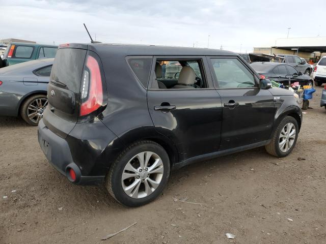 Photo 2 VIN: KNDJP3A5XE7033694 - KIA SOUL + 