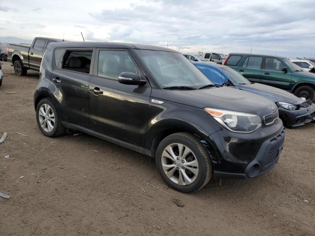 Photo 3 VIN: KNDJP3A5XE7033694 - KIA SOUL + 