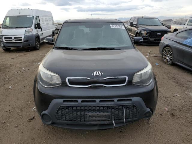 Photo 4 VIN: KNDJP3A5XE7033694 - KIA SOUL + 