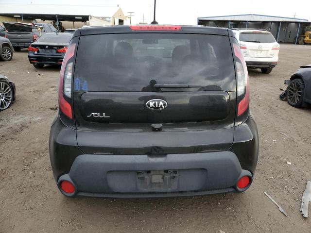 Photo 5 VIN: KNDJP3A5XE7033694 - KIA SOUL + 