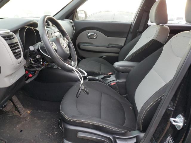 Photo 6 VIN: KNDJP3A5XE7033694 - KIA SOUL + 