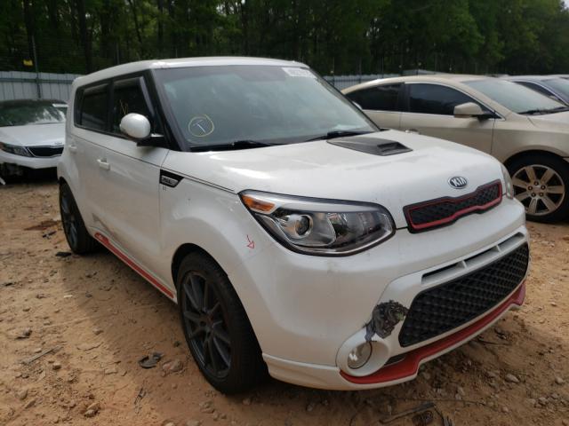 Photo 0 VIN: KNDJP3A5XE7035512 - KIA SOUL + 