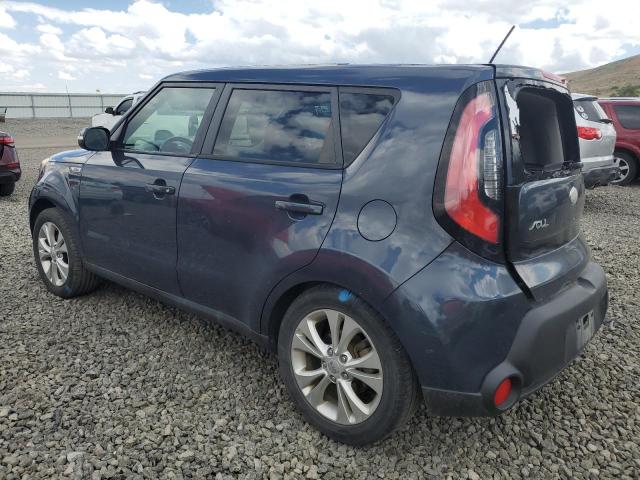 Photo 1 VIN: KNDJP3A5XE7035882 - KIA SOUL + 