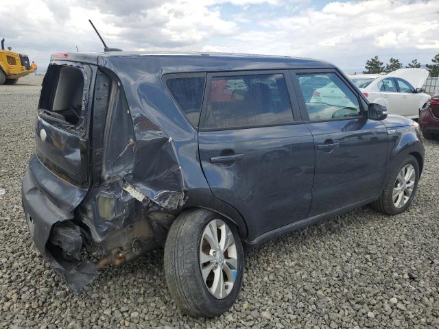 Photo 2 VIN: KNDJP3A5XE7035882 - KIA SOUL + 