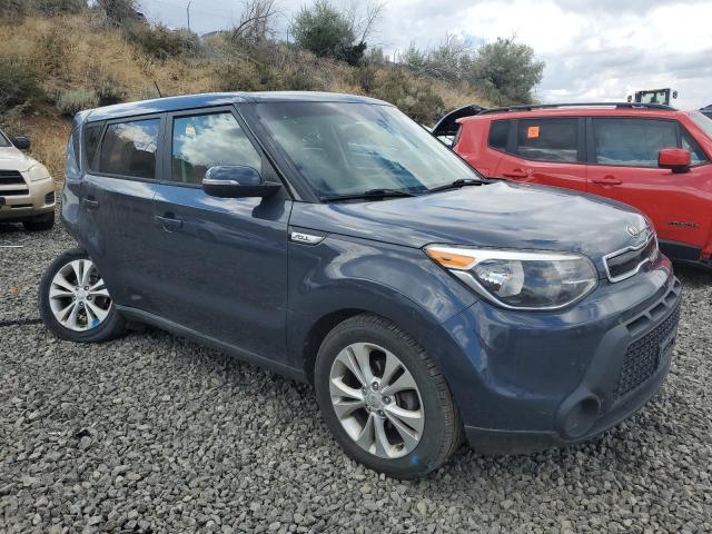 Photo 3 VIN: KNDJP3A5XE7035882 - KIA SOUL + 