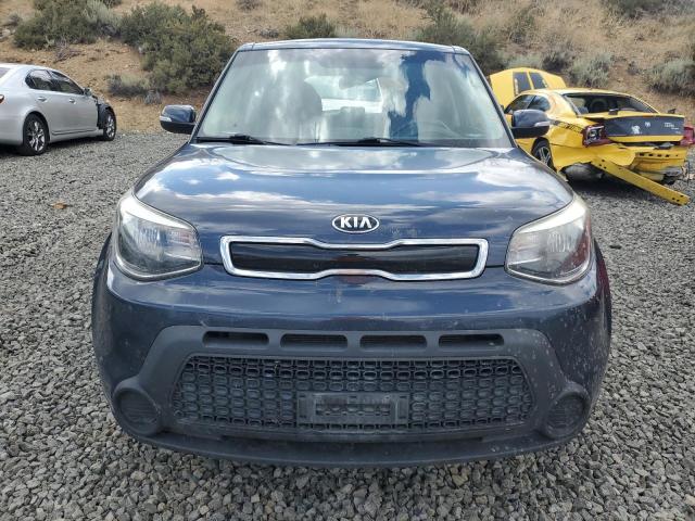 Photo 4 VIN: KNDJP3A5XE7035882 - KIA SOUL + 