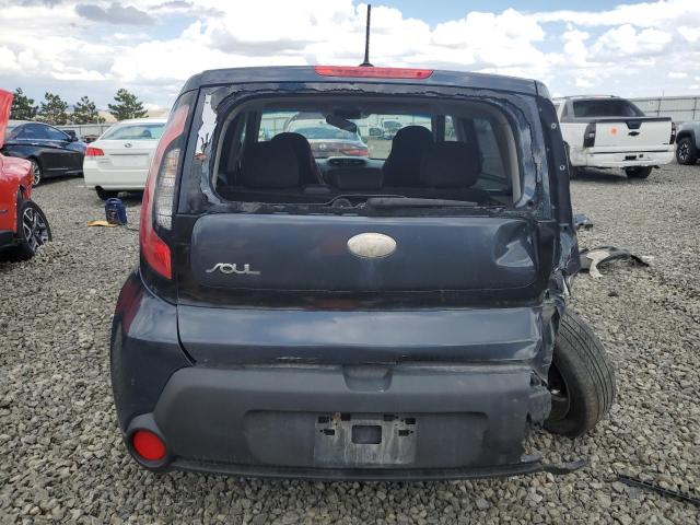 Photo 5 VIN: KNDJP3A5XE7035882 - KIA SOUL + 