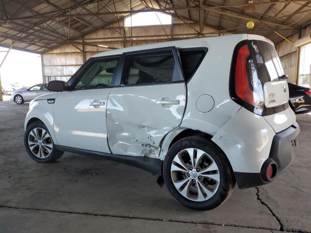 Photo 1 VIN: KNDJP3A5XE7040418 - KIA SOUL + 