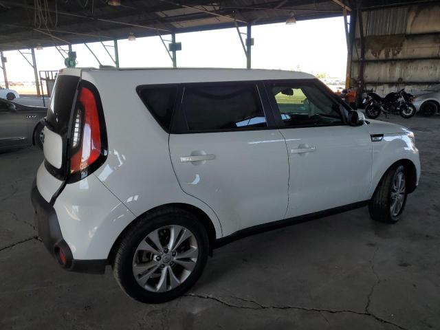 Photo 2 VIN: KNDJP3A5XE7040418 - KIA SOUL + 