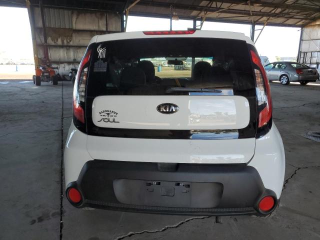 Photo 5 VIN: KNDJP3A5XE7040418 - KIA SOUL + 