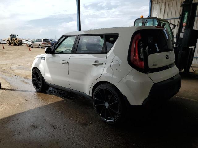 Photo 1 VIN: KNDJP3A5XE7041116 - KIA SOUL + 