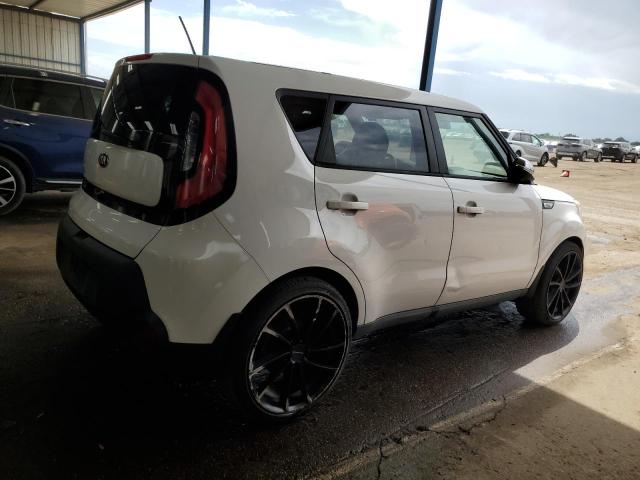 Photo 2 VIN: KNDJP3A5XE7041116 - KIA SOUL + 