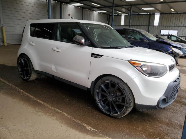 Photo 3 VIN: KNDJP3A5XE7041116 - KIA SOUL + 