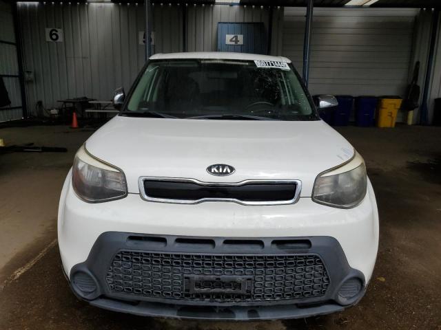 Photo 4 VIN: KNDJP3A5XE7041116 - KIA SOUL + 