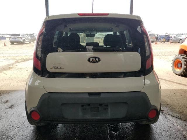 Photo 5 VIN: KNDJP3A5XE7041116 - KIA SOUL + 