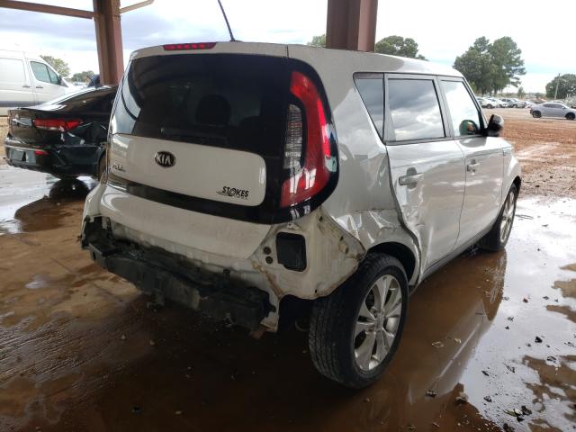 Photo 3 VIN: KNDJP3A5XE7041178 - KIA SOUL + 