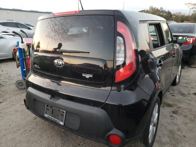 Photo 3 VIN: KNDJP3A5XE7051063 - KIA SOUL + 