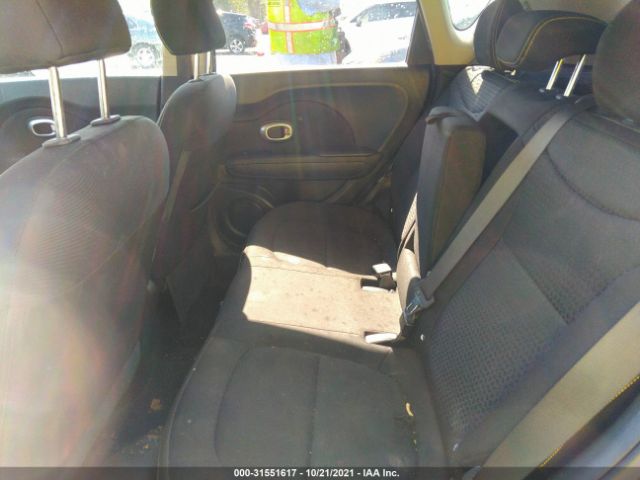 Photo 7 VIN: KNDJP3A5XE7052195 - KIA SOUL 