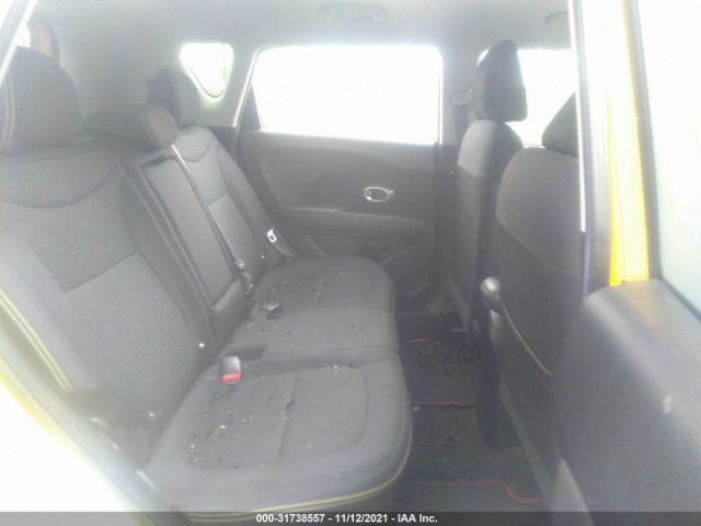 Photo 7 VIN: KNDJP3A5XE7057896 - KIA SOUL 