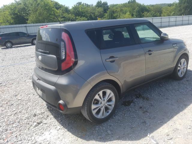 Photo 3 VIN: KNDJP3A5XE7060944 - KIA SOUL + 