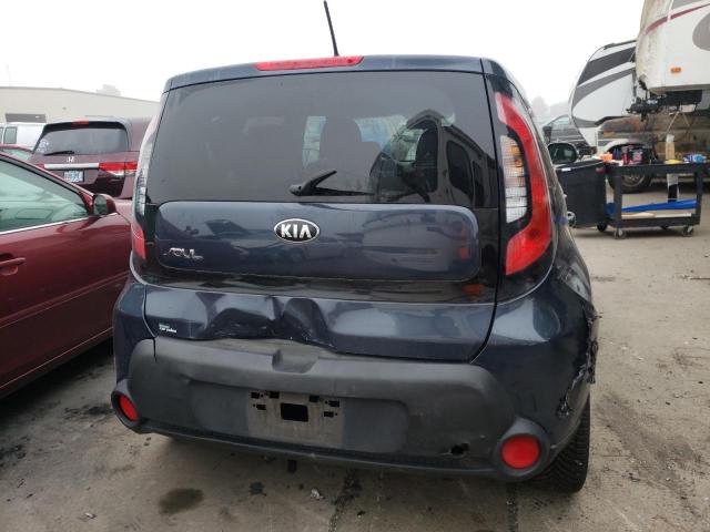 Photo 8 VIN: KNDJP3A5XE7062225 - KIA SOUL + 