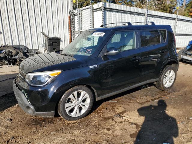 Photo 0 VIN: KNDJP3A5XE7062886 - KIA SOUL 