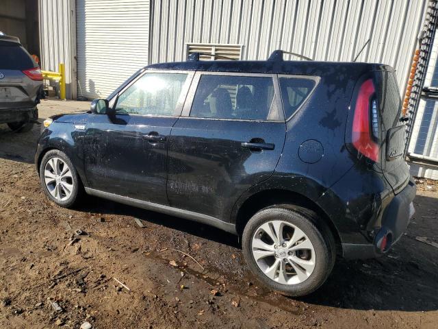 Photo 1 VIN: KNDJP3A5XE7062886 - KIA SOUL 