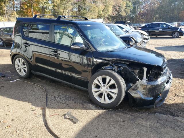 Photo 3 VIN: KNDJP3A5XE7062886 - KIA SOUL 