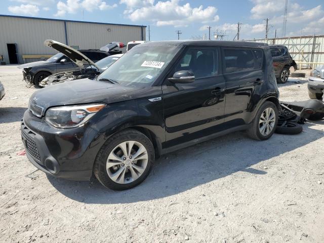 Photo 0 VIN: KNDJP3A5XE7065559 - KIA SOUL + 