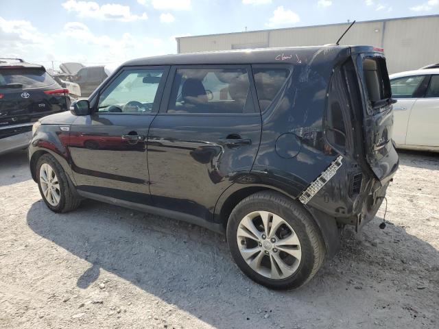 Photo 1 VIN: KNDJP3A5XE7065559 - KIA SOUL + 