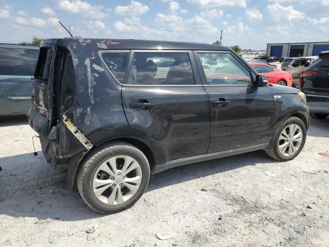 Photo 2 VIN: KNDJP3A5XE7065559 - KIA SOUL + 