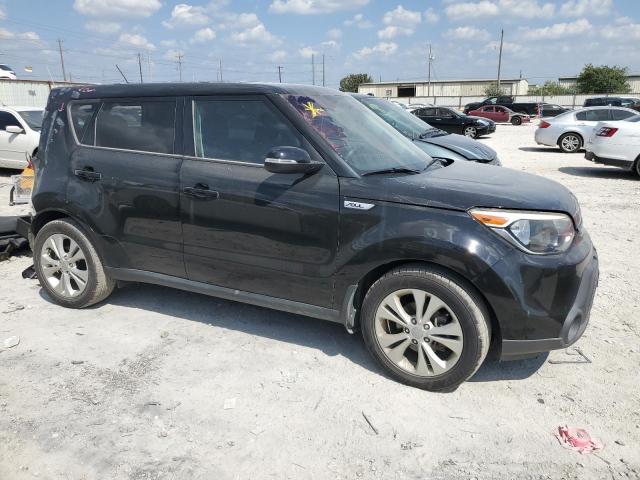 Photo 3 VIN: KNDJP3A5XE7065559 - KIA SOUL + 