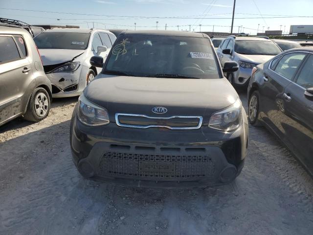 Photo 4 VIN: KNDJP3A5XE7065559 - KIA SOUL + 