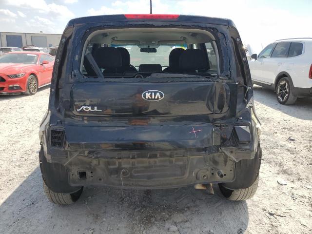 Photo 5 VIN: KNDJP3A5XE7065559 - KIA SOUL + 