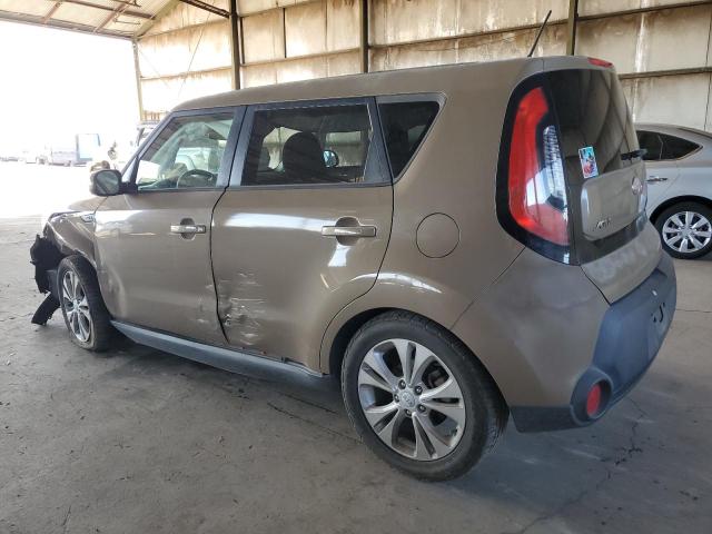 Photo 1 VIN: KNDJP3A5XE7067876 - KIA SOUL 