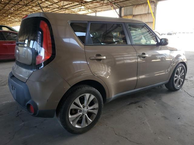 Photo 2 VIN: KNDJP3A5XE7067876 - KIA SOUL 