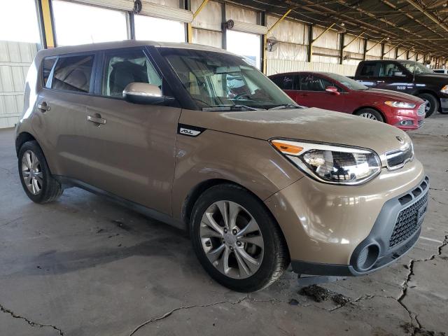 Photo 3 VIN: KNDJP3A5XE7067876 - KIA SOUL 