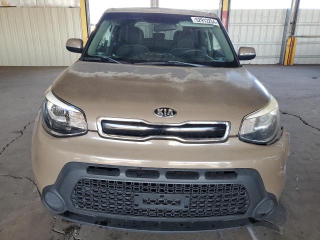 Photo 4 VIN: KNDJP3A5XE7067876 - KIA SOUL 