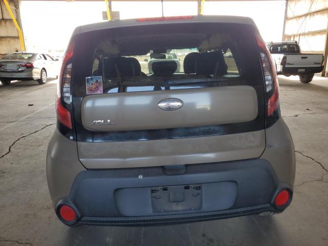 Photo 5 VIN: KNDJP3A5XE7067876 - KIA SOUL 