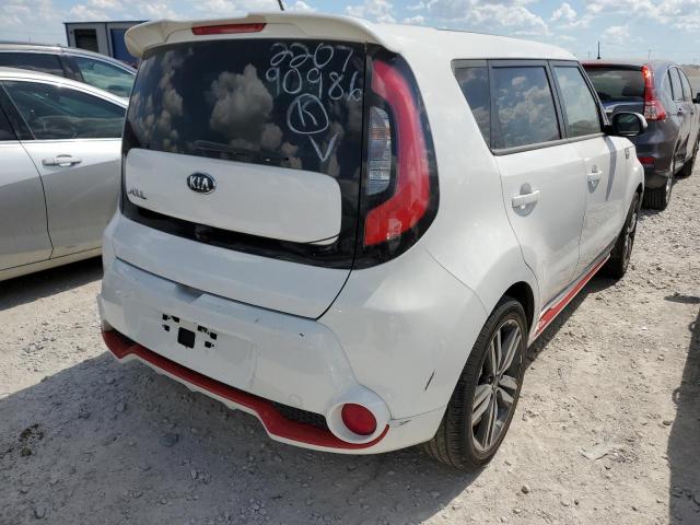 Photo 3 VIN: KNDJP3A5XE7075315 - KIA SOUL + 