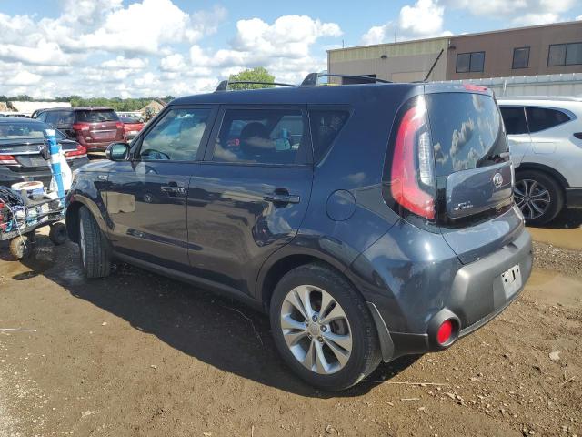 Photo 1 VIN: KNDJP3A5XE7092809 - KIA SOUL + 